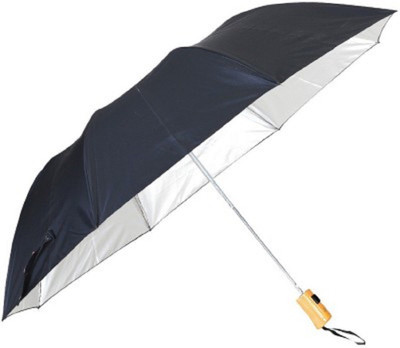 

NAGAR ENTERPRISES NAU_All 270 Umbrella(Black)
