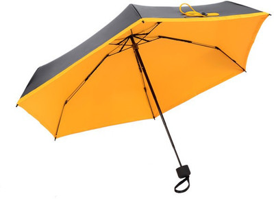 

Funmatic Nano Fashion 2016 Umbrella(Yellow)