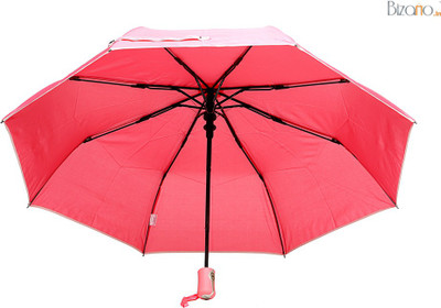 

Bizarro.in BIU-1147910-SC-PEA Umbrella(Pink)