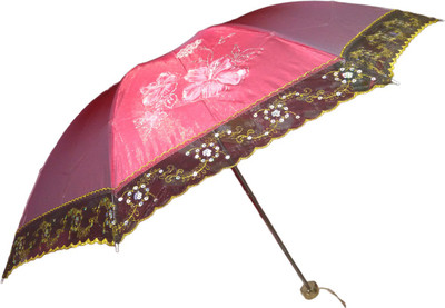 

China Iridescent Glorious Umbrella(Multicolor)