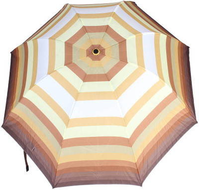 

Barbarik UM_RAIN Umbrella(Brown)