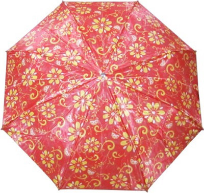 

NAGAR ENTERPRISES NAU_All 312 Umbrella(Multicolor)