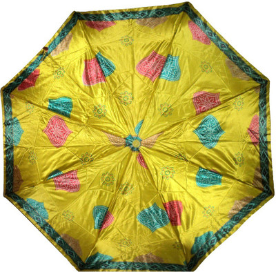 Mode Tremendousssss Umbrella(Multicolor)