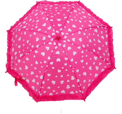 

zasmina kids umbrella Umbrella(multicolor)