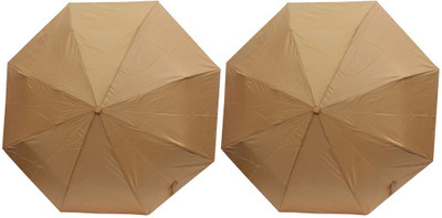 

AARIP 3 Fold Pakiza Umbrella(Gold)