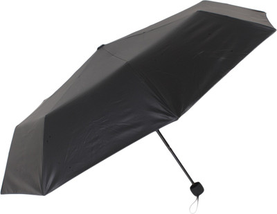 

St.Valentine UIDALCUM042 Umbrella(Black, Purple)