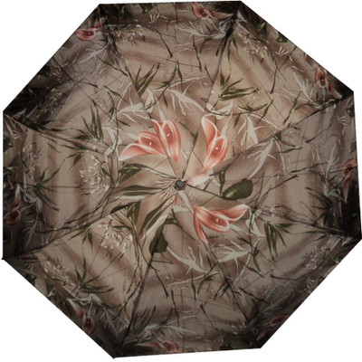 

Mode Sizzling Umbrella(Multicolor)
