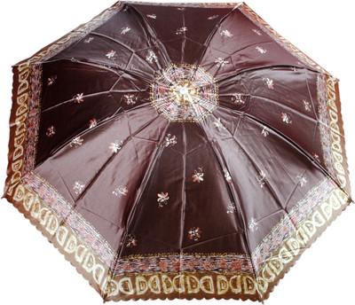 

Macrobian SS13 Umbrella(Brown)