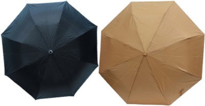 

NAGAR ENTERPRISES NAU115 Umbrella(Multicolor)
