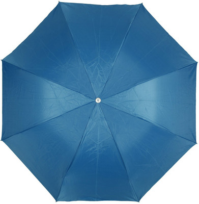 

Modish Vogue UM_PLAIN Umbrella(Blue)
