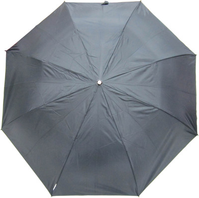 

Fendo Avon passion_A 2 Fold black color Umbrella(Black)