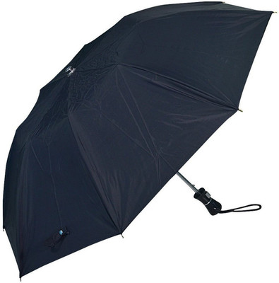 

Oshop Trades 3 Fold Auto 01 Umbrella(Black)