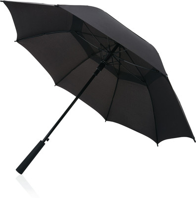 

Swiss Peak Tornado Umbrella(Black)