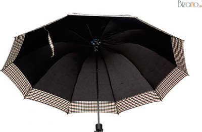 

Bizarro.in BIU-1149850-BD-BLK Umbrella(Black)