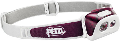 

Petzl Tikka Plus LED Underwater Lamp