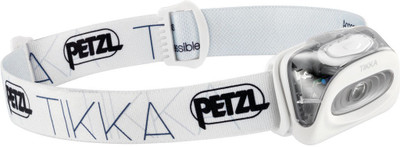 

Petzl Tikka 2 LED Underwater Lamp