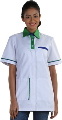 

ATLANTA White(Uniform Labcoat)