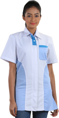 

ATLANTA White(Uniform Labcoat)