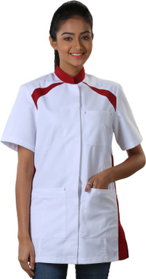 

ATLANTA White(Uniform Labcoat)