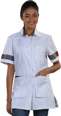 

ATLANTA White(Uniform Labcoat)