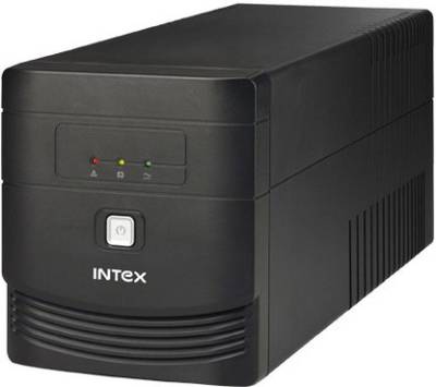 Intex UPS GAMMA 1000 UPS