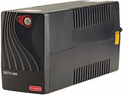 V-Guard Sesto 600 UPS