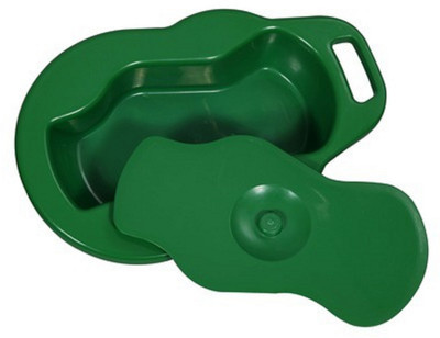 

Maxplus Urine Pot(500 ml Green)