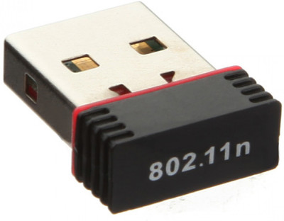 Fingers USB Adapter(Black)