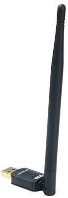 

EDUP 8551 USB Adapter(Black)