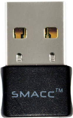 

Smacc High Quality Nao N150 USB Adapter(Black)