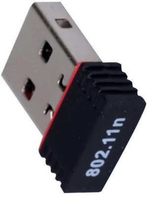 TERABYTE USB Adapter(Black)