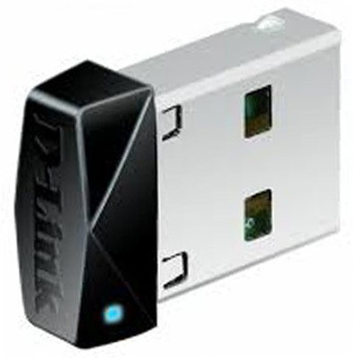 D Link DWA 121 USB Adapter