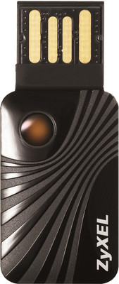 

Zyxel NWD-2105 USB Adapter(Black)