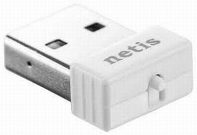 

Netis WF2120 USB Adapter(White)