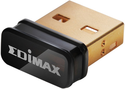

Edimax EW-7811Un USB Adapter(Gold)