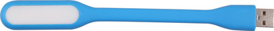 Hexadisk USBLED 001 HL 001 Led Light Blue Hexadisk Mobile Accessories