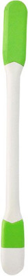 

Flipfort Shopping Mall Portable Lamp FSMLEDLMP011GR Led Light(Green)