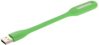 SPARK Lamp 5V 1.2W USB-2 Led Light(Green)