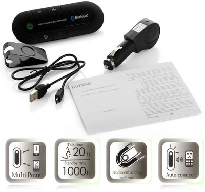 VibeX VBX 128 60 Bluetooth