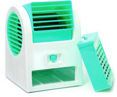 A CONNECT Z Cooler 01BTUSB ZR USB Air Freshener Multicolor