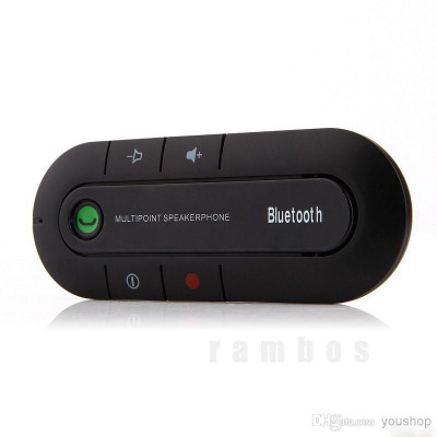 VibeX VBX 126 58 Bluetooth Multicolor VibeX Mobile Accessories