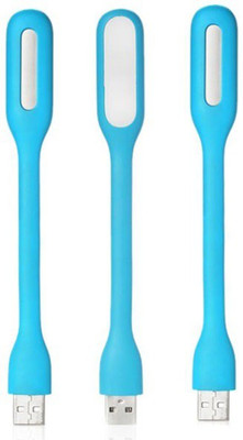 

XElectron XEUSBLED USBLED-SB (pack of Three) Led Light(BLue)