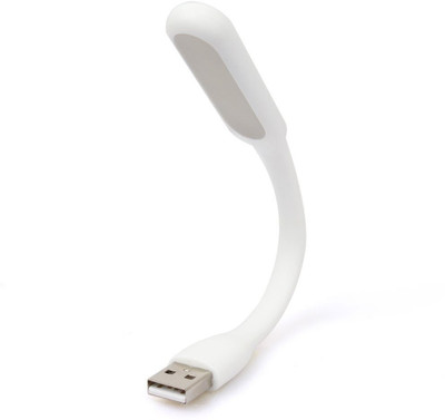 Vintage Shop Zoom Mini LED Stick Light Lamp Light for Laptop,PC,Notebook, Selfie Camera Flash, Night Book Reading Lamp Led Light(White) available at flipkart for Rs.199
