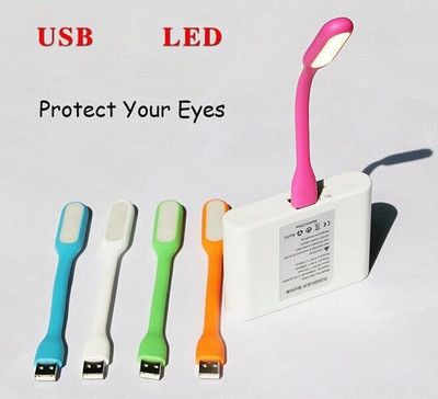 

iSay iSay USB-3L iSay USB-3L Laptop Accessory, Led Light(Orange)