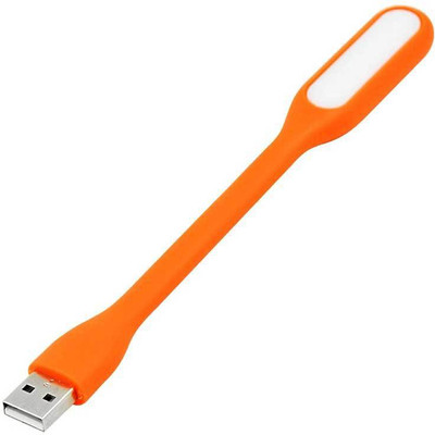 

ShopeGift Flexi USBLT-ORNG001 Led Light(Orange)