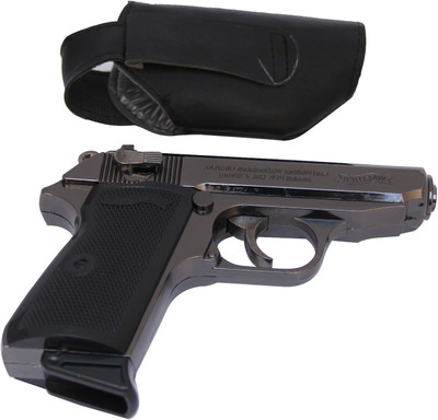 Big Zee Jetflame Gun Revolver Pistol Cigarette Lighter Best Price In India