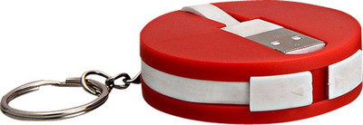 

PeepalComm PC-C29R USB Cable(Red)