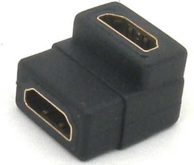 MX mx3460_1 HDMI Connector Black