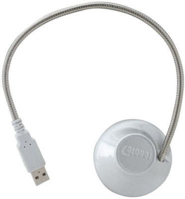 40% OFF on Renata Gigalyte Silver U G 1 Led Light(Silver) 40% OFF on Renata Gigalyte Silver U G 1 Led Light(Silver)