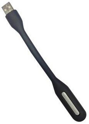 i2choose Flexible for Computer Laptop Emergency, Energy saving 1.2w LGT-006 Led Light(Black) available at flipkart for Rs.99